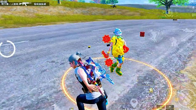 当小孩哥遇到孩子王，谁会更胜一筹！