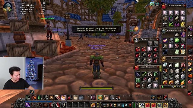 20260113 !放弃 UHC 游戏最终推动和零售 MAXIMUS 推动？