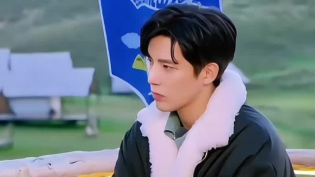 当金晨听力不详，攻击很强