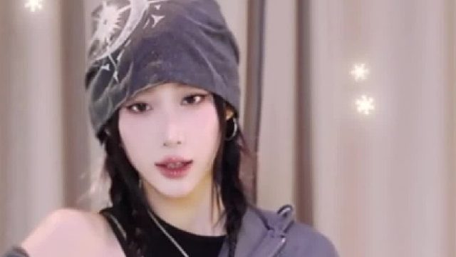 今天是hiphop样子的wish~