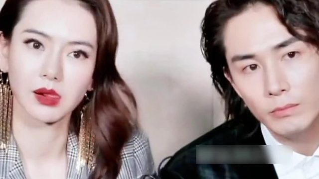 戚薇：天不怕地不怕，最怕我老公李承铉说普通话！