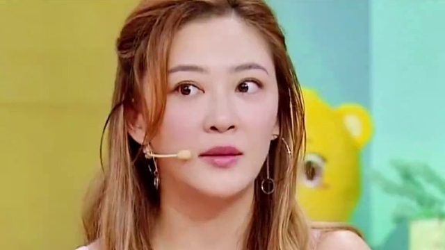 Jasper一些”孝顺“发言。惊呆应采儿 ！