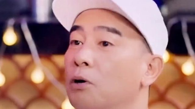 陈小春说想看儿子jasper结婚，以为是随口说的玩笑，看到结尾父子俩的年龄差，瞬间泪目了！