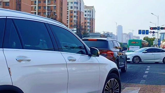 新能源汽车电机的霍尔元件工作原理