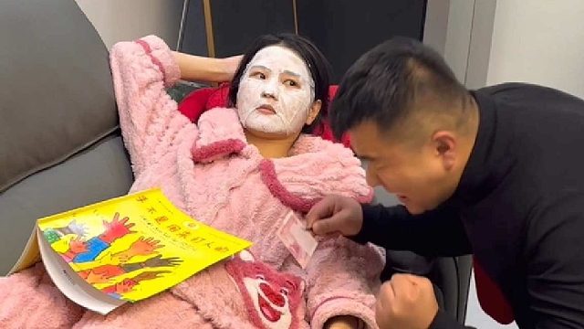 差一点点就成功啦