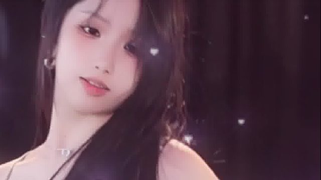 【HR-温念】让你神魂颠倒了嘛？