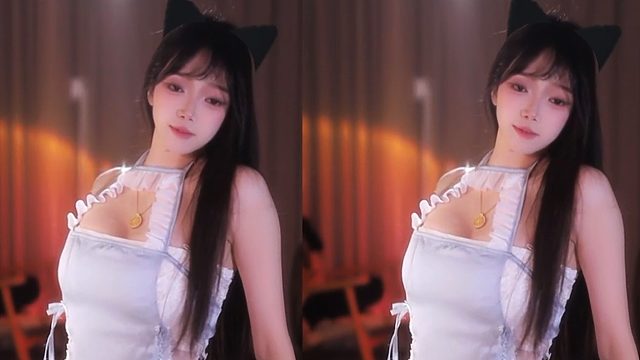 【HR-梗梗】这身材你打几分？