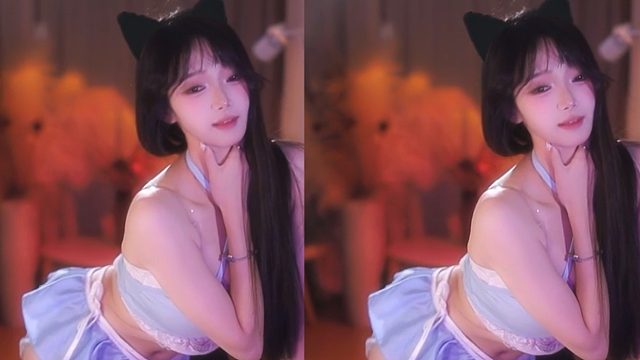 【HR-梗梗】我的寂寞逃不过你的眼睛