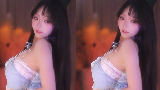 【HR-梗梗】大胆一些吧