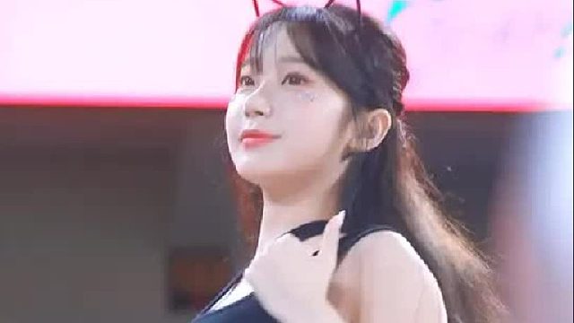 小猫猫的三振舞