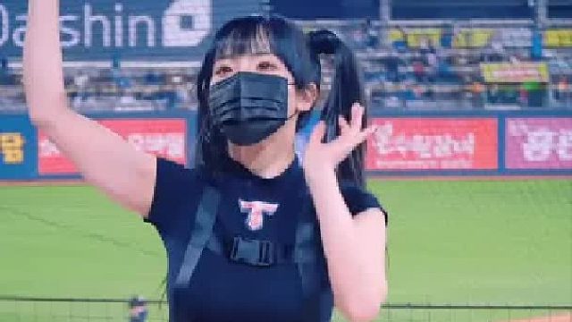 足球宝贝甜辣氛围感