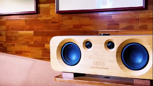 想要全景声效果，建议直接入手两台