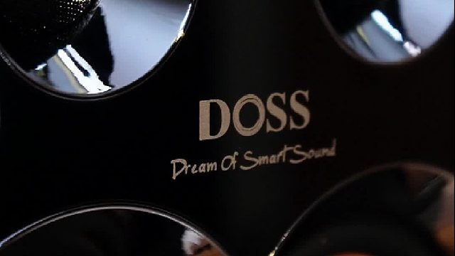 听劝！买音响真的不用追求大牌，推荐乐宴全景声组合音响