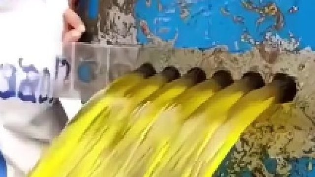 确定不是后面阀门关了