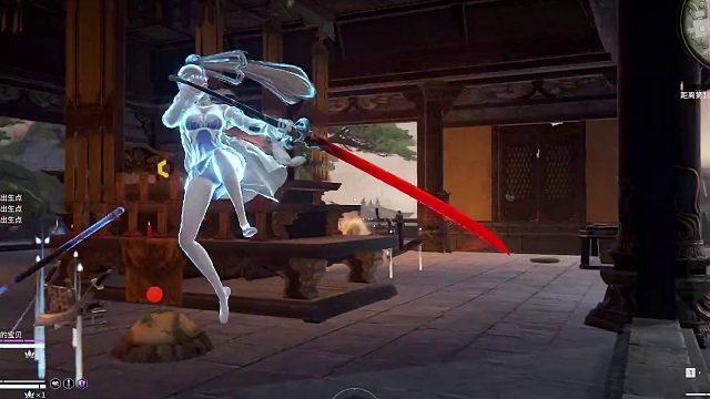 依旧开局薄纱火狗队