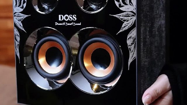 三频均衡不刺耳，参数对标大牌，价格却只要零头