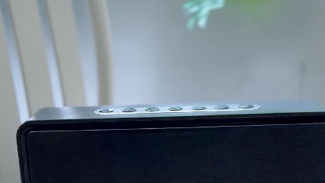 预算党闭眼冲！只要三位数就能入手双分频音响