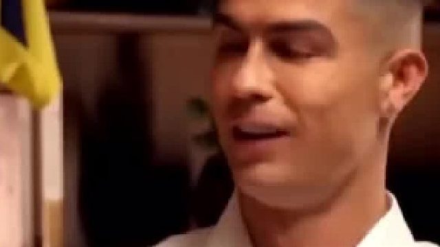 一块表的价格竟是别人一辈子都挣不到的钱 c罗：我带假表