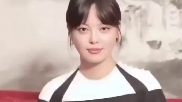 当辛芷蕾被问前任！