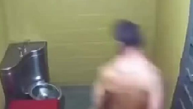 这密闭空间 你能待多久不疯？