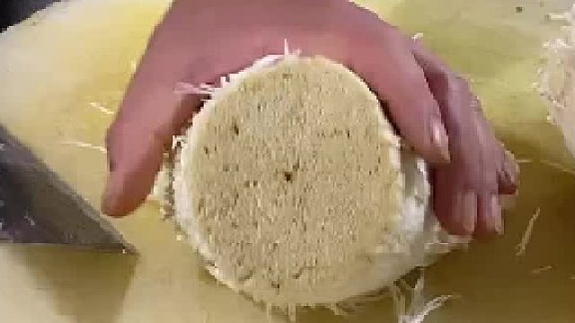 那么花里胡哨，我都直接使用手把它搞碎