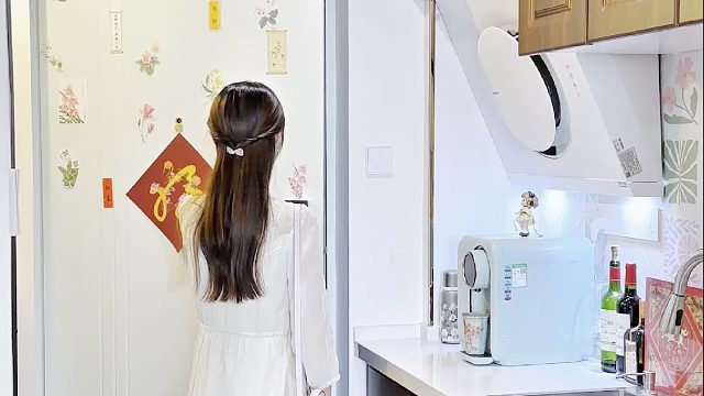 音乐一响，整个小窝都生动了！DOSS声浪音响