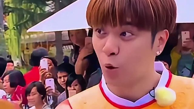 当小猪上不了厕所发脾气