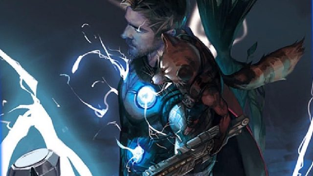 十级漫威粉也不知道是冷知识