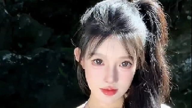 美，不止一种形态。动起来的美，更有生命力。