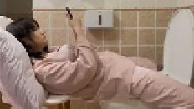 人究竟能懒到什么程度呢就这么说吧只要能躺着那就一直躺着