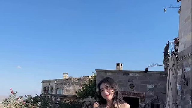 生活是自己的，身材也是，晒出来！