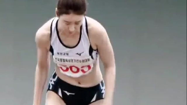 体育竞技必经风雨的洗礼