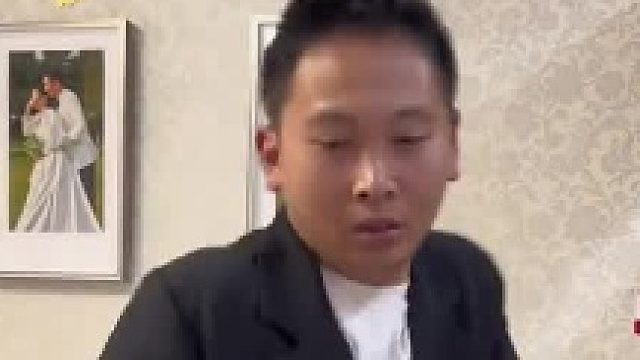 犯了错还那么嚣张，太气人了