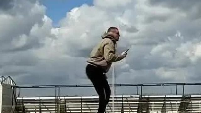 沉淀自己，再等风起