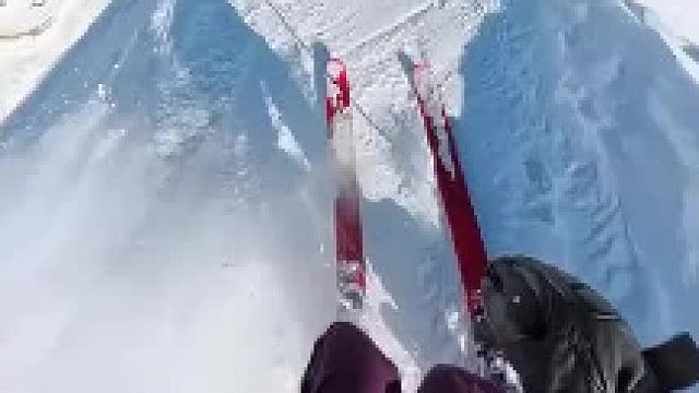 太爱这种感觉了，享受风和自由