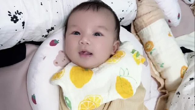 小童漾：为了你不敢懈怠？