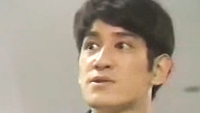 男人只能做出反向选择