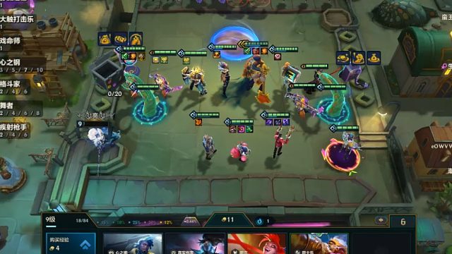 3点血的逆袭之路