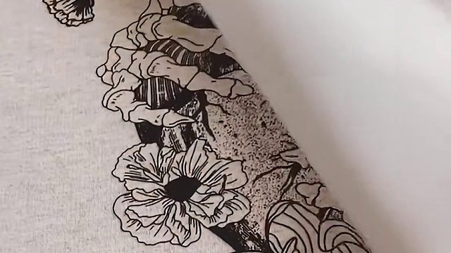 外国小姐姐打包  体验  助眠视频（659）