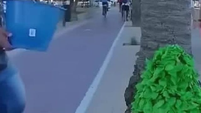 容易吓出心脏病