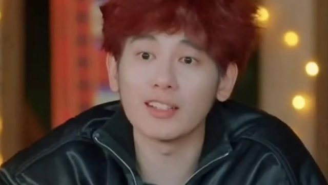 胡先煦一开口就是段子手接梗速度一等一的快！