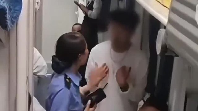 让是情分不让本分，谁欠你的