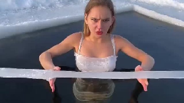 热胀冷缩，有没有要试试的