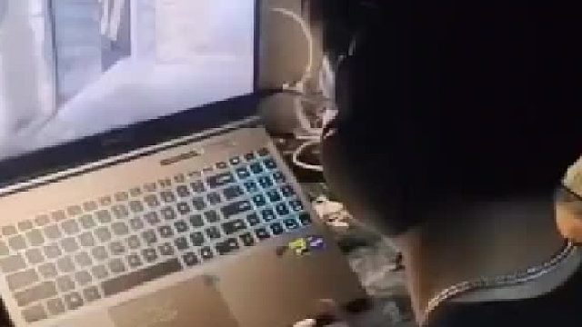 是时候展现真正的技术了