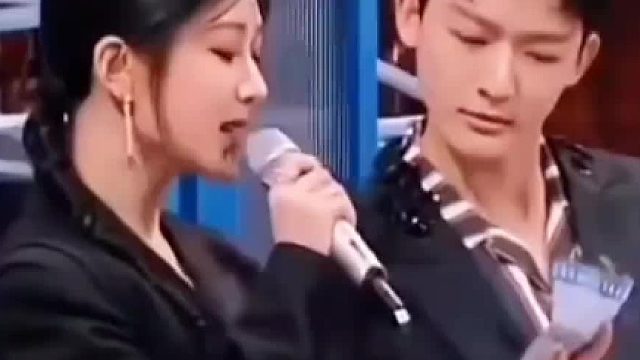 杨紫让杨迪讲笑话，结局神反转！最后懵的是谁？