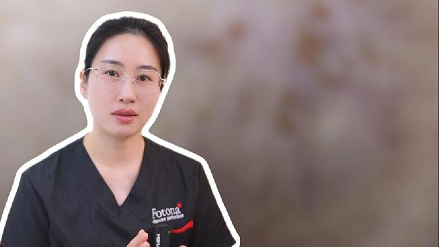 陈旧老疤怎么治？一条视频讲清楚