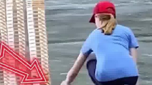 小朋友搭建世界纪录！惊呆了！