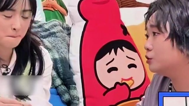 沈月和李雪琴太恋爱脑了吧！简直无可救药！