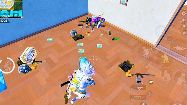 请接受我浓烈的爱！