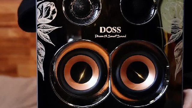 这款全景声套装音响让 “声” 活更有料